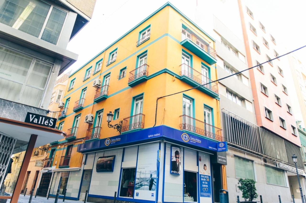The Lucky Flats - Artilleros, Alicante – Updated 2022 Prices