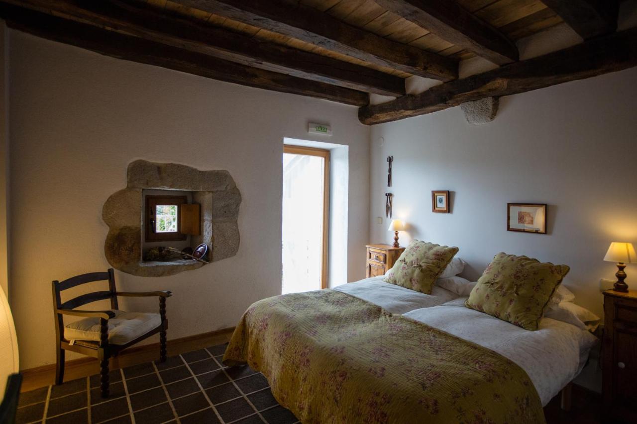 Semesterbostad Azpikoetxea (ESP Lecumberri) - Booking.com