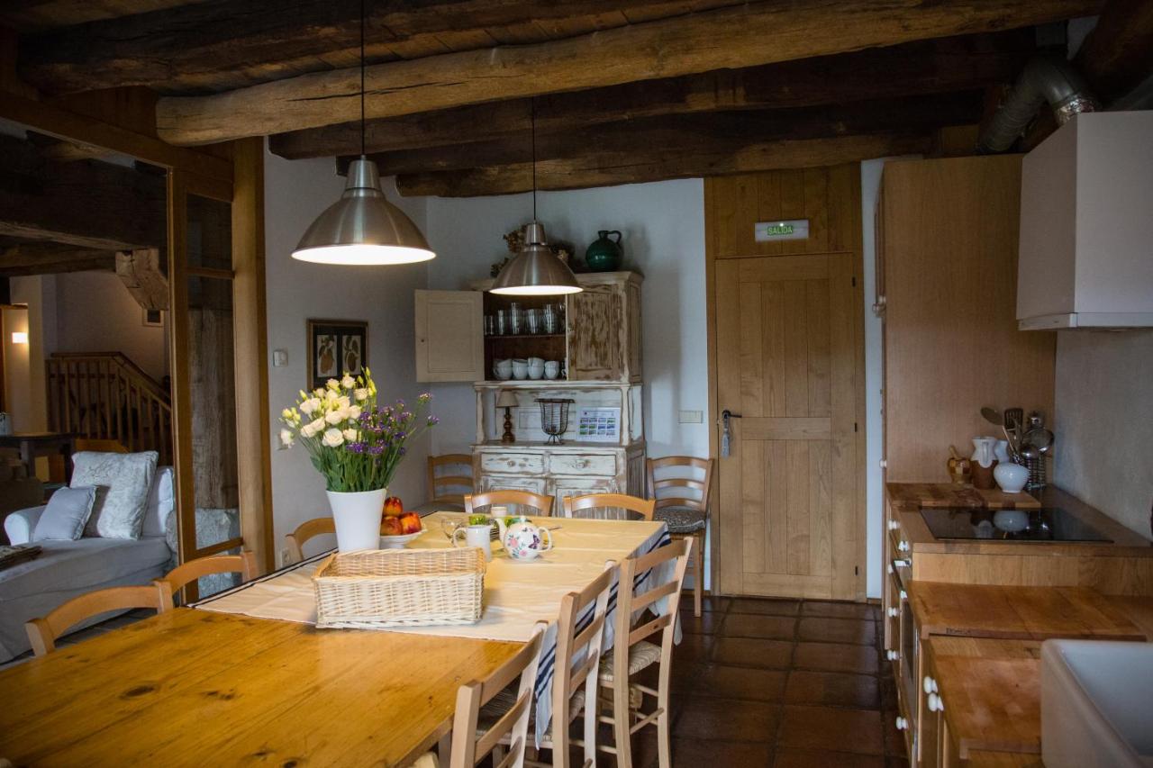 Semesterbostad Azpikoetxea (ESP Lecumberri) - Booking.com