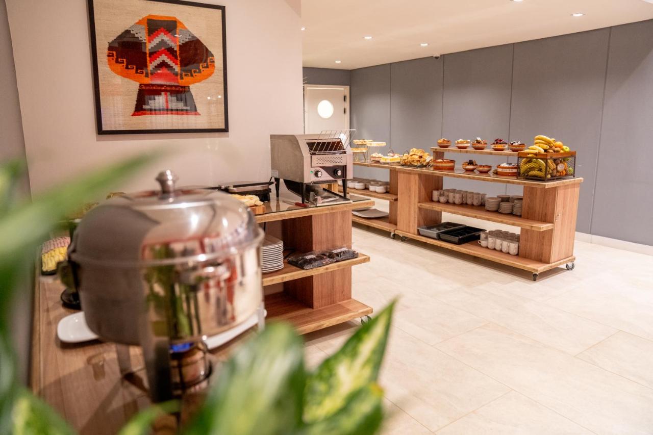 Cilene del Fuego Suites & Spa — quarto
