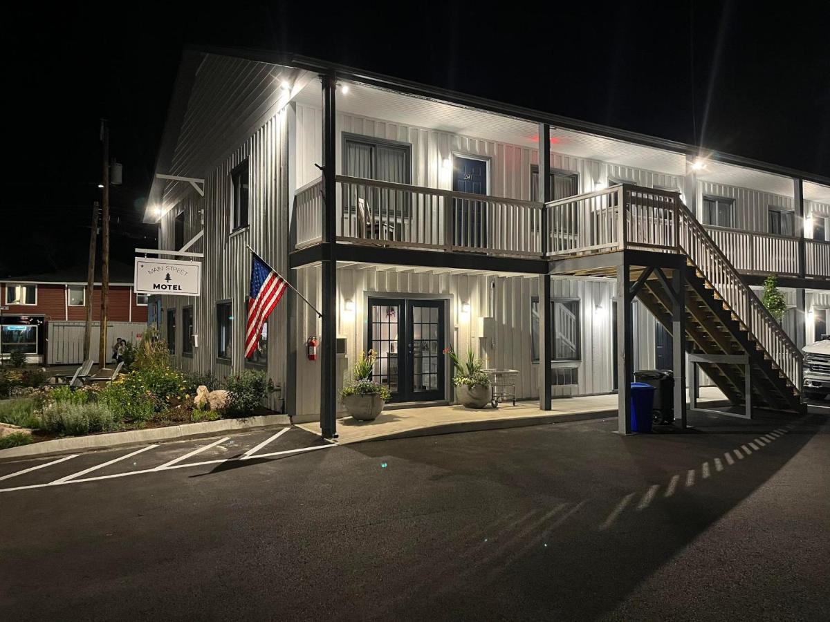 Main Street Motel — photo 10