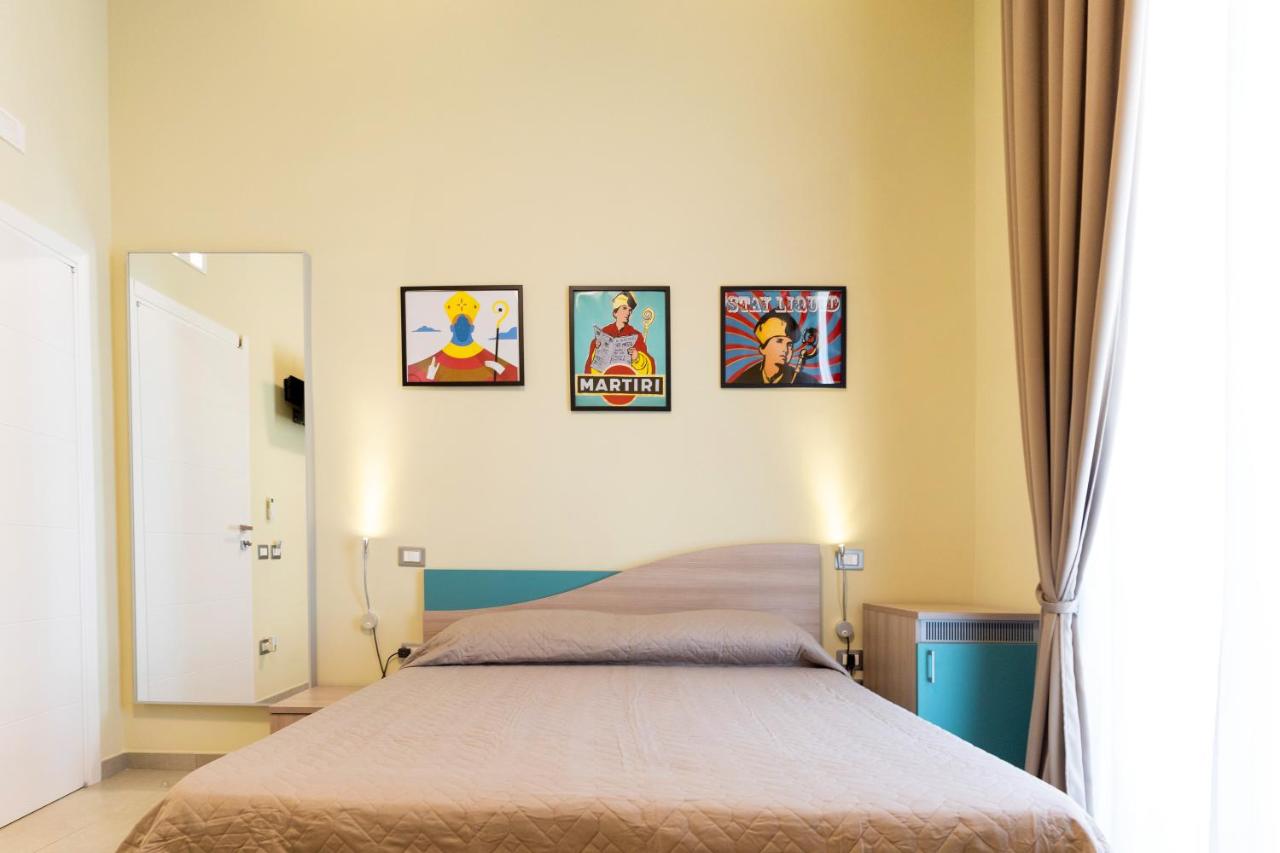 Affittacamere Sopra le mura - 2