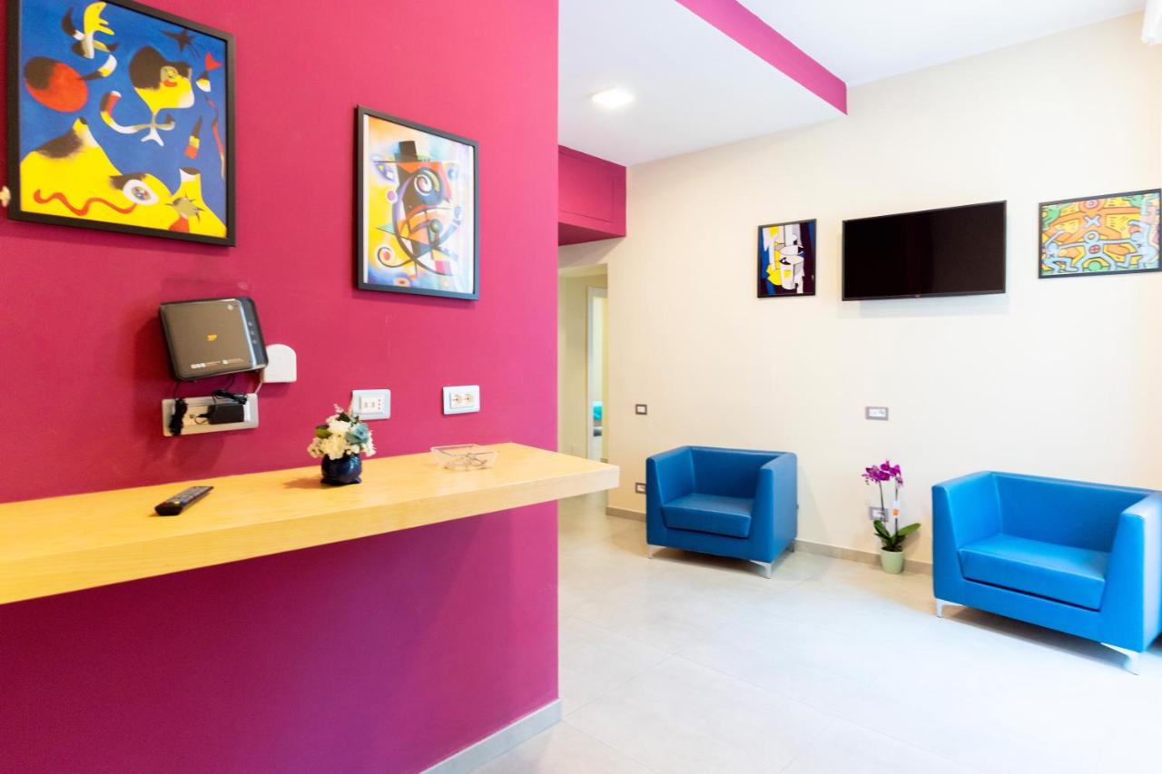 Affittacamere Sopra le mura - 5