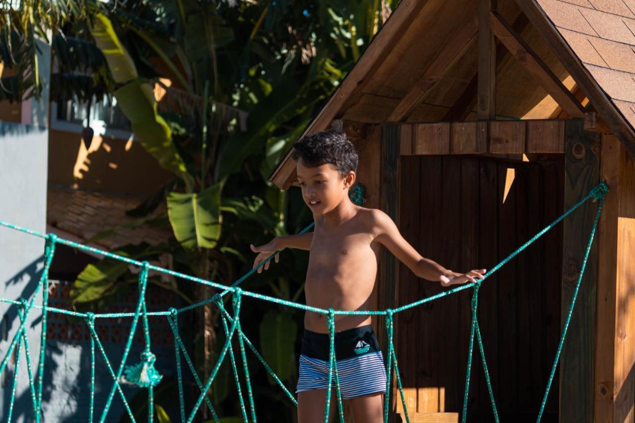 Makkai Resort Bombinhas photo