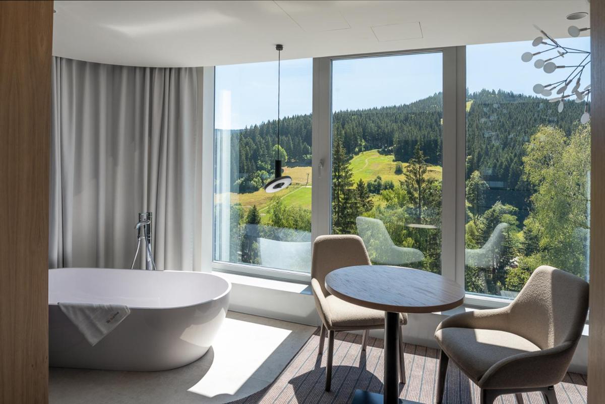 Spa hotel Lanterna