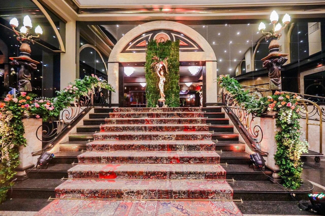 Nobile Suites Excelsior Asuncion