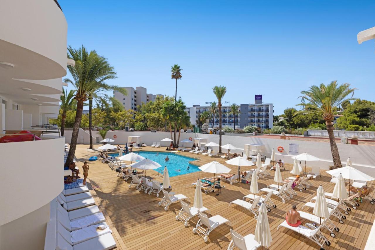 Palmanova Beach Apartments by TRH - 2