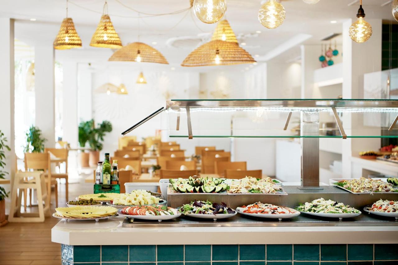 Iberostar Waves Club Cala Barca All Inclusive - 5