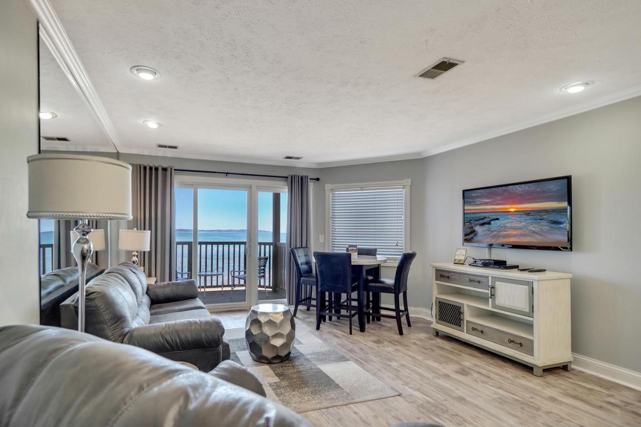 The Beach Condominium — photo 7