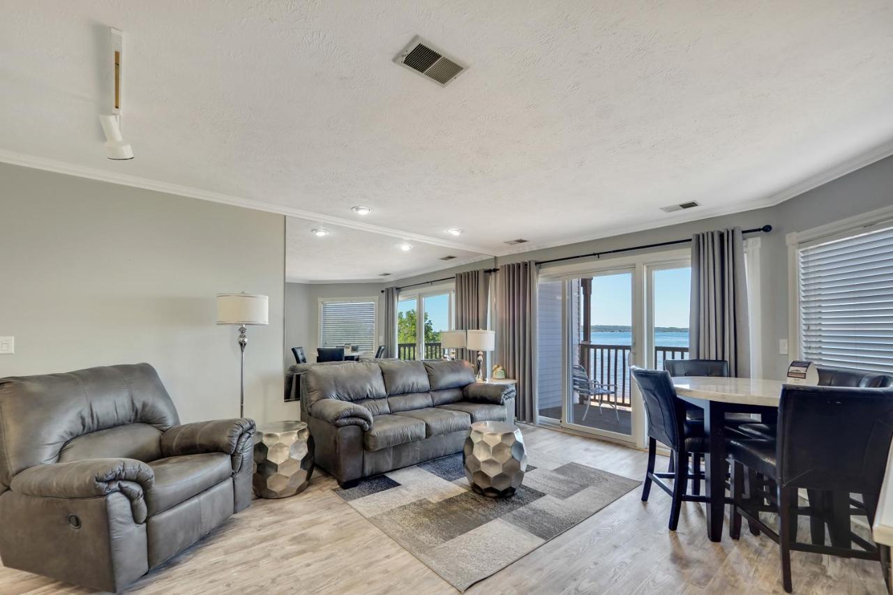 The Beach Condominium — photo 9