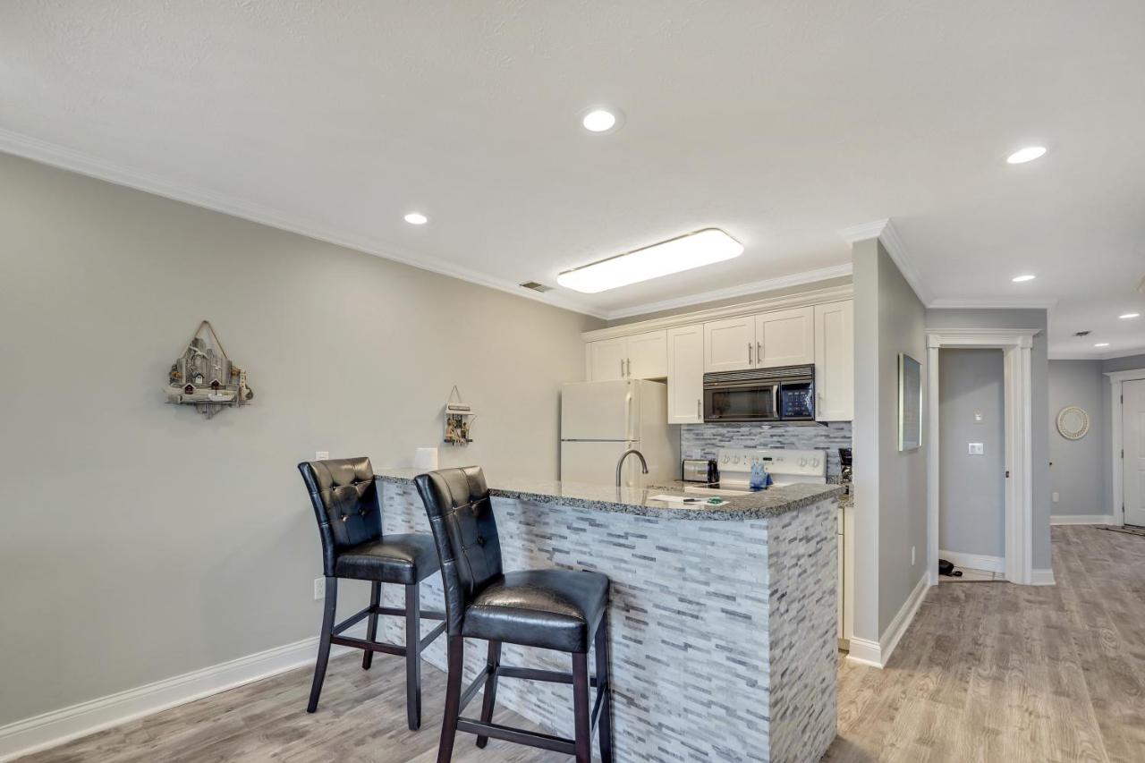 The Beach Condominium — photo 11