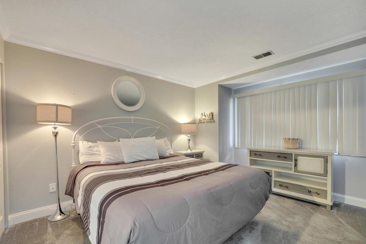 The Beach Condominium — photo 13