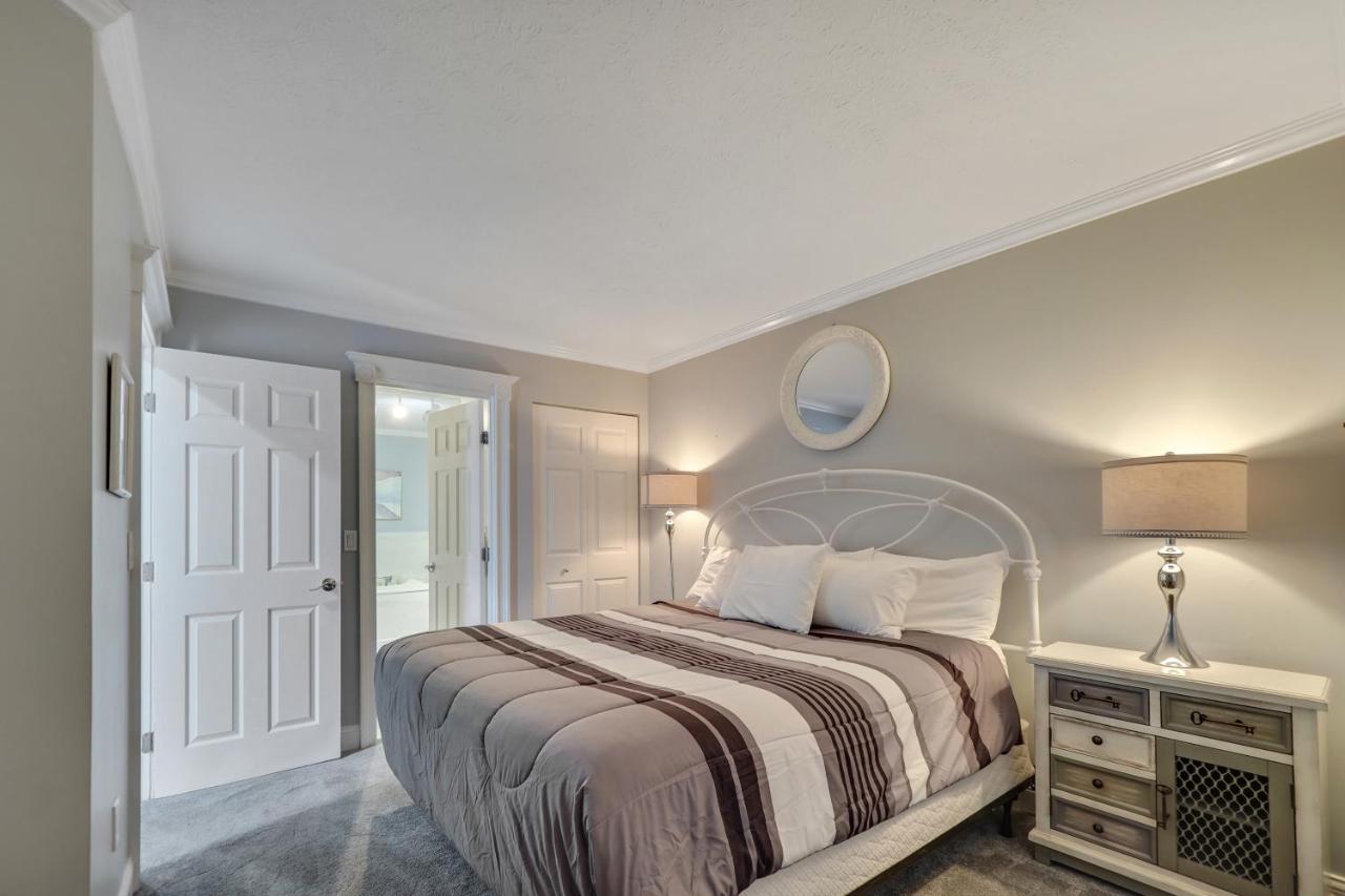 The Beach Condominium — photo 14