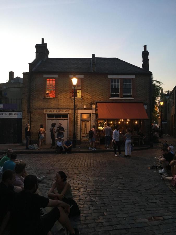 Campania & Jones House