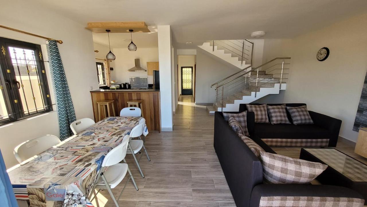 Coquette villa avec piscine - 5