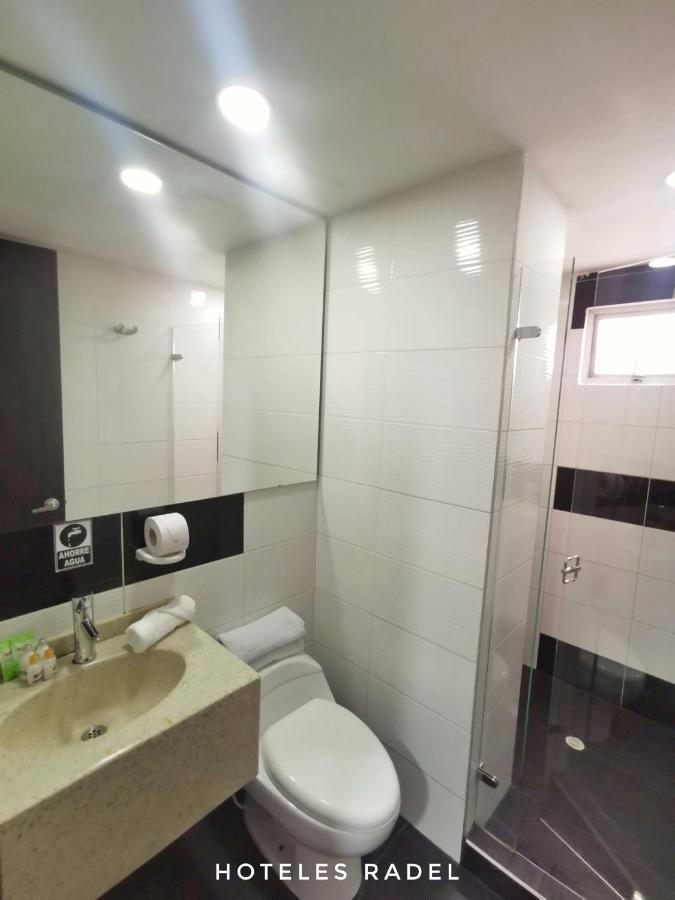 Hotel Radel Superior - 3
