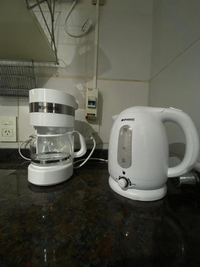 Comfortable studio in heart of Recoleta - 5