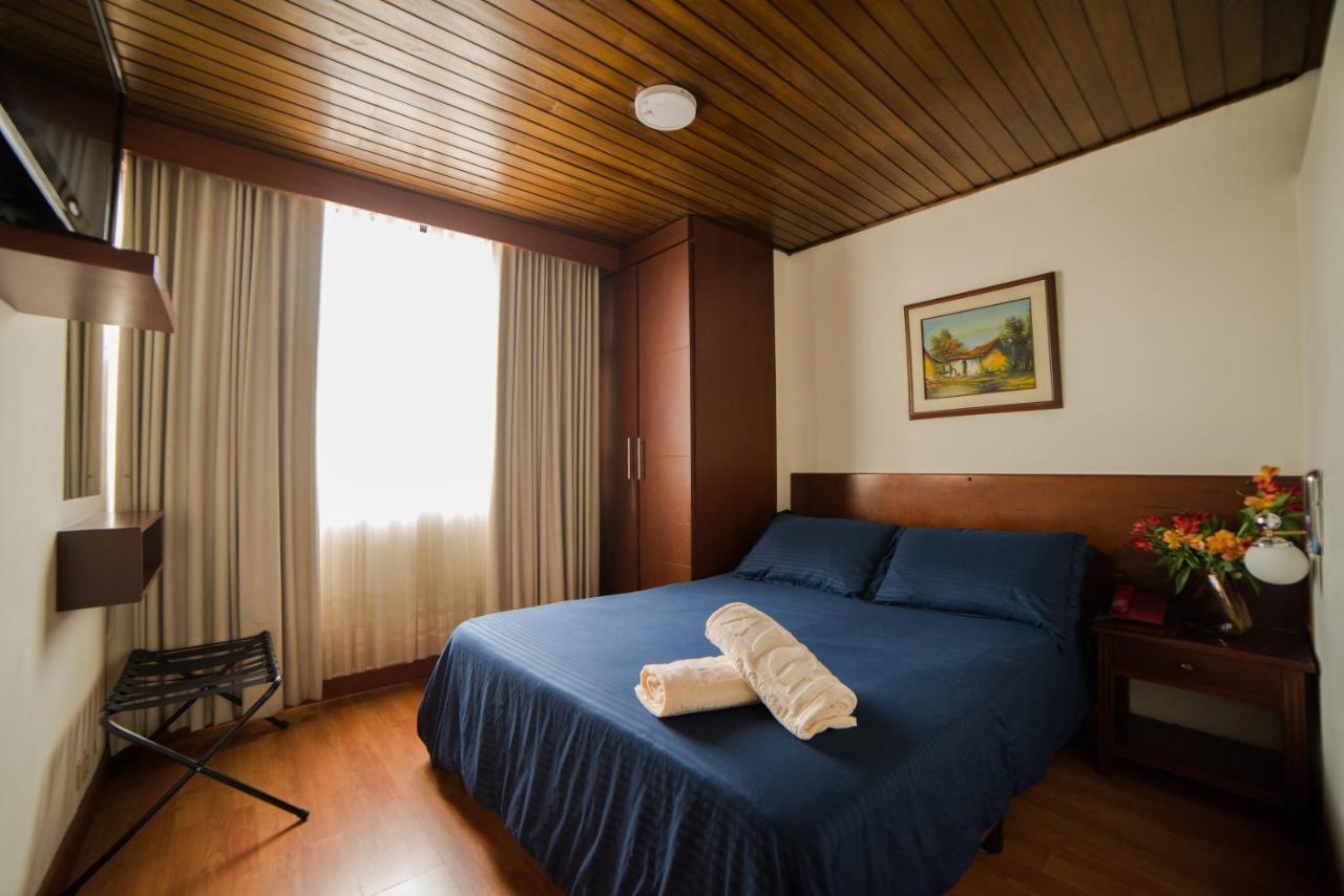 Apartamentos Galerías
