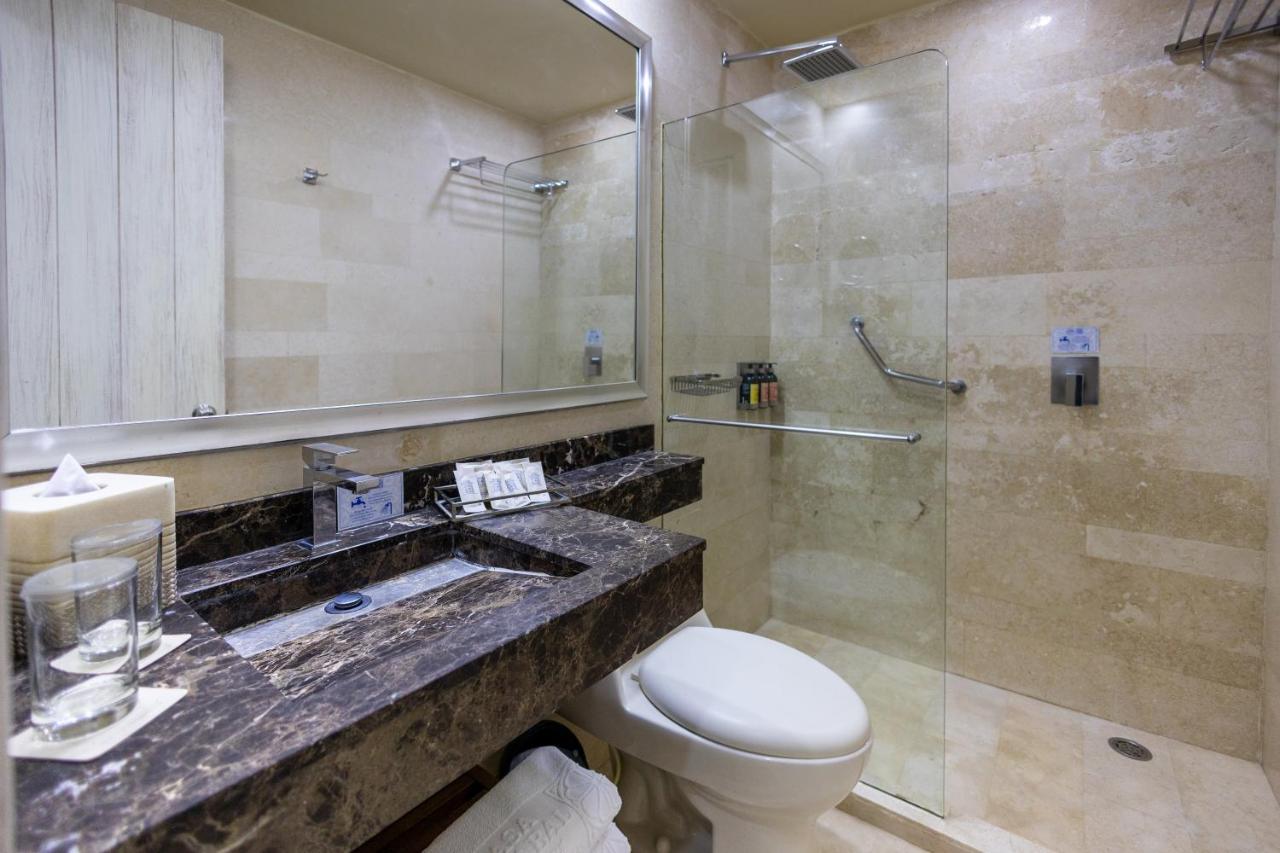 Hotel Casa Canabal by Faranda Boutique photo