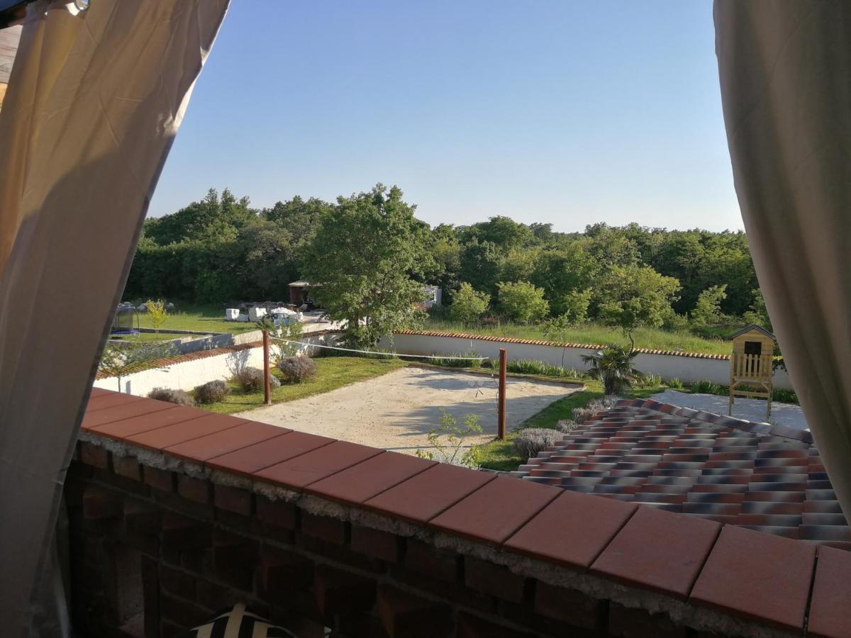 Family friendly house with a swimming pool Rezanci, Central Istria - Sredisnja Istra - 17632 photo