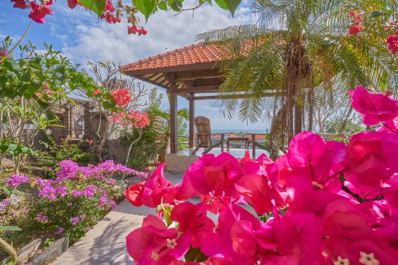 Uluwatu Mansion Villas - 4