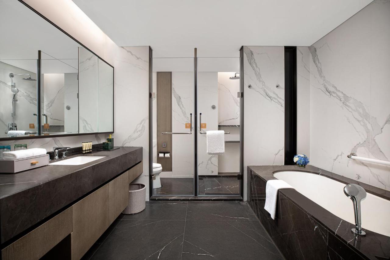 Ascott Qinhuang Chengdu photo