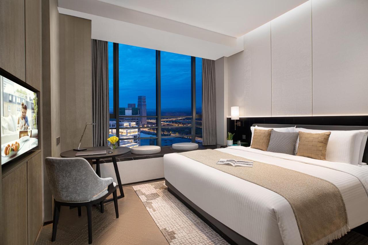 Ascott Qinhuang Chengdu photo