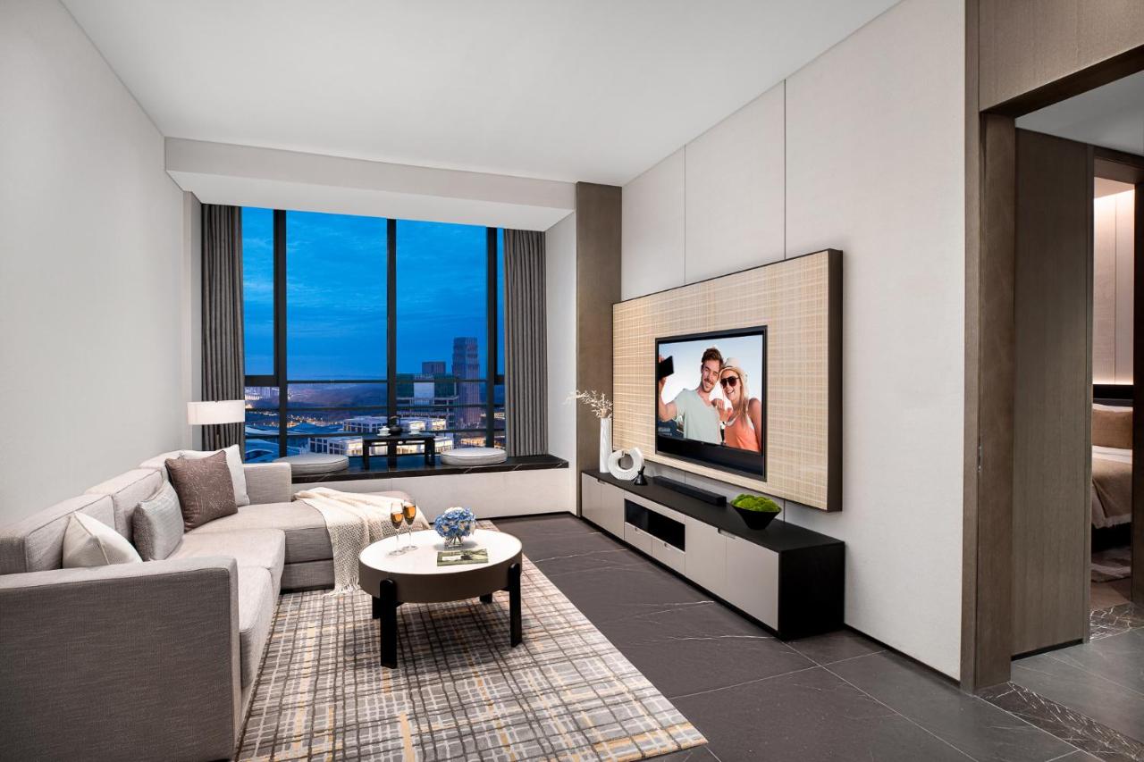 Ascott Qinhuang Chengdu photo