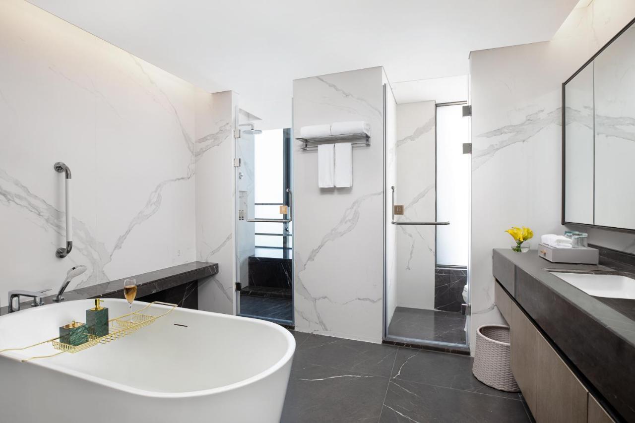 Ascott Qinhuang Chengdu photo