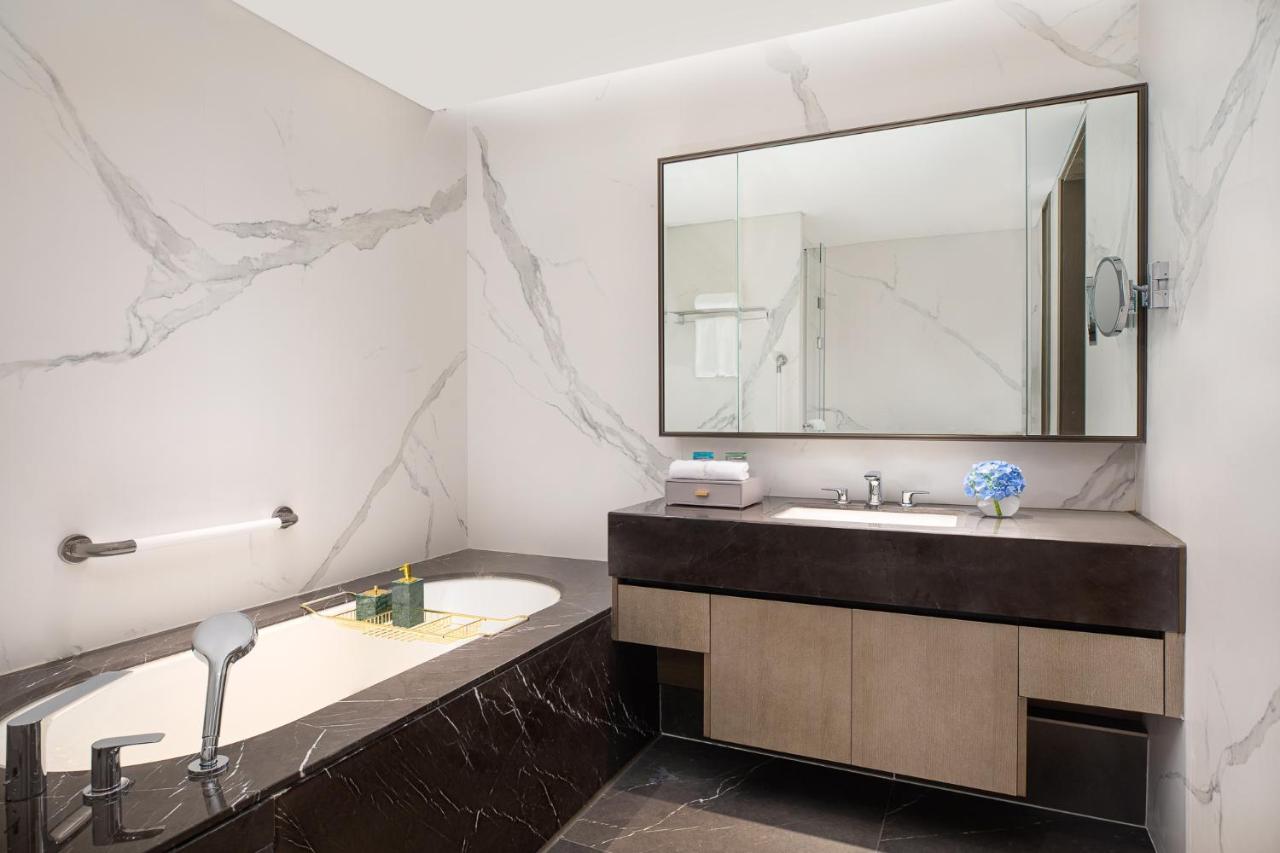 Ascott Qinhuang Chengdu photo