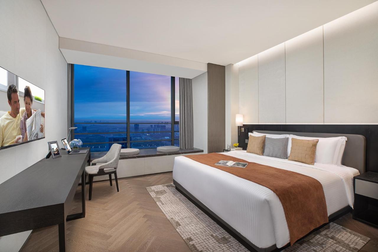Ascott Qinhuang Chengdu photo