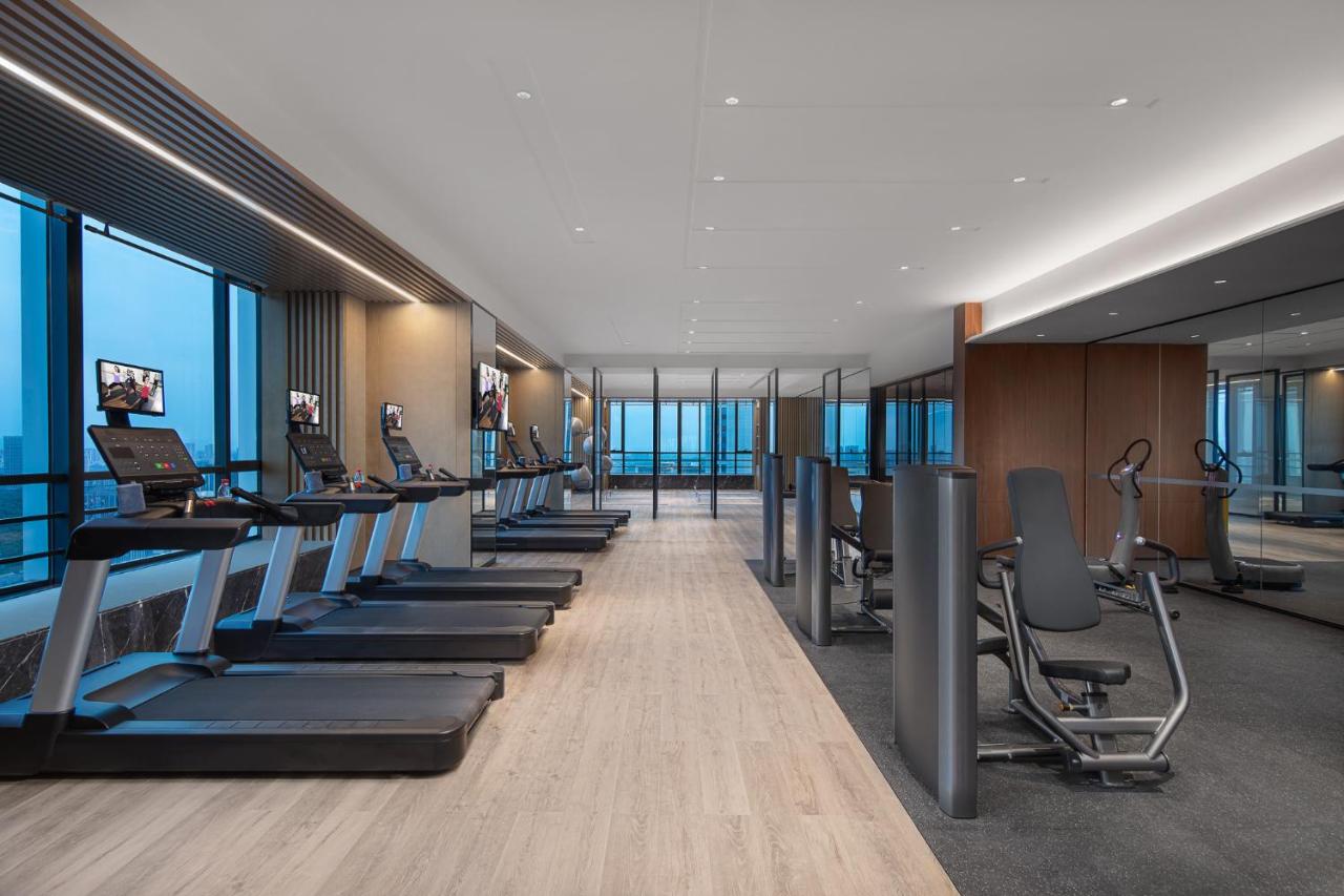 Ascott Qinhuang Chengdu photo
