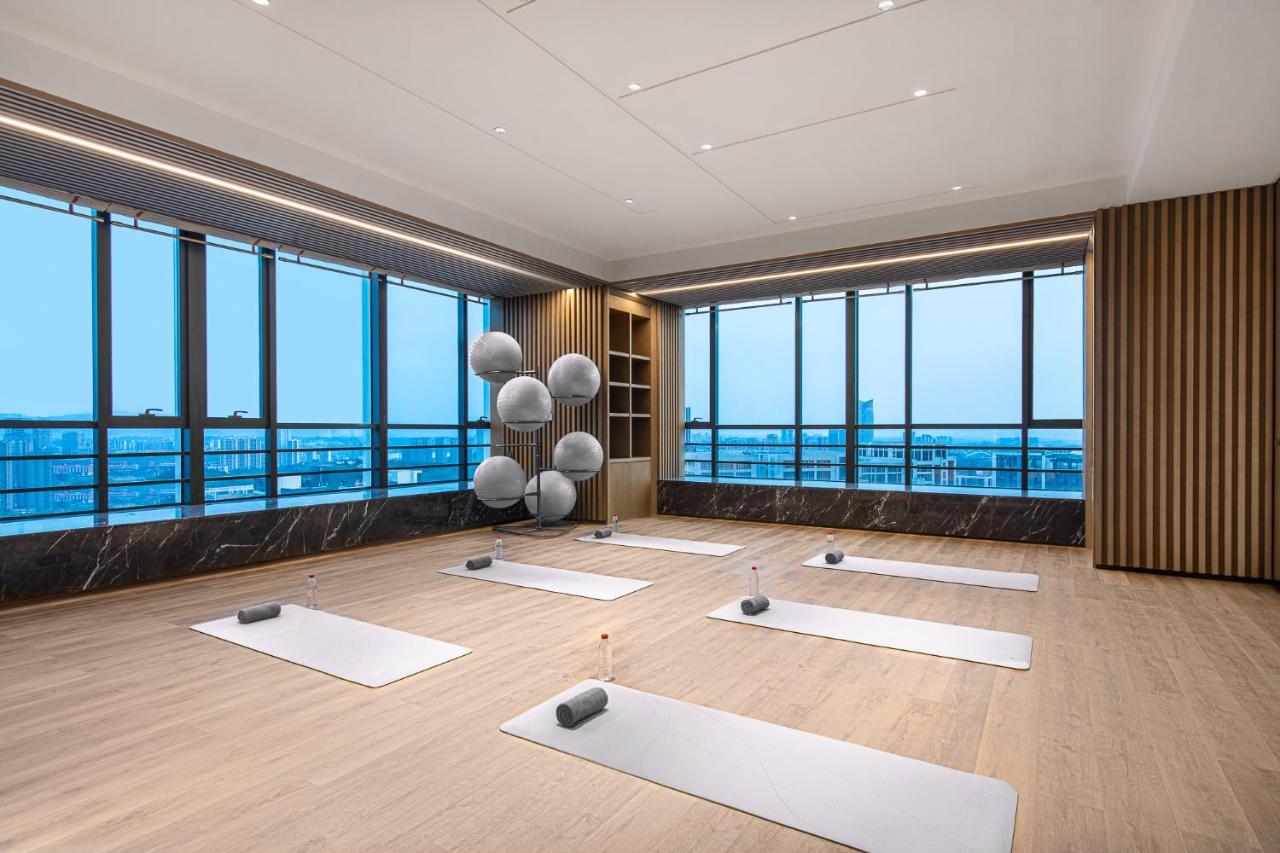 Ascott Qinhuang Chengdu photo