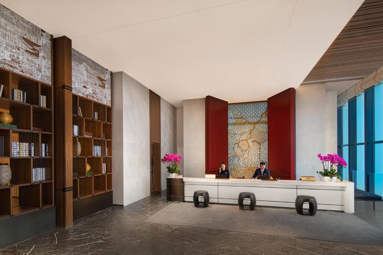 Ascott Qinhuang Chengdu photo