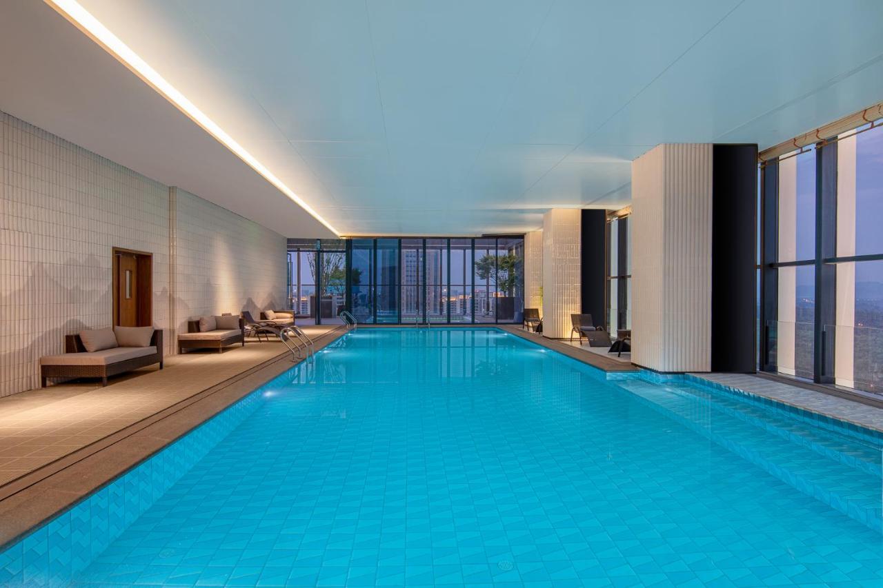 Ascott Qinhuang Chengdu photo