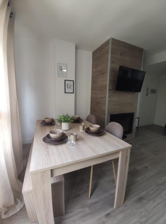 Apartamento Collarada, Jaca – Precios actualizados 2022