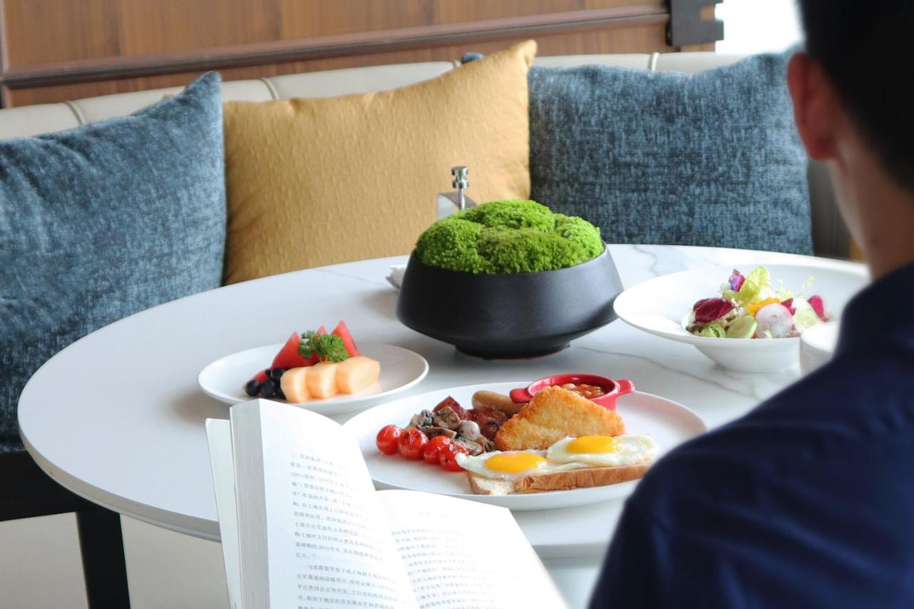 Ascott Qinhuang Chengdu photo