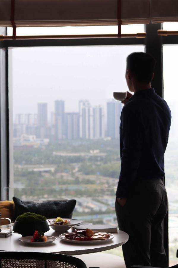 Ascott Qinhuang Chengdu photo
