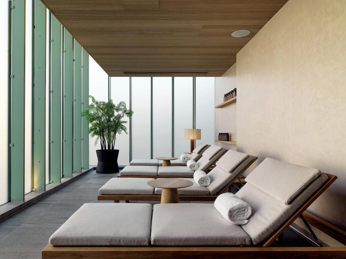 Botanic Sanctuary Antwerp - The Leading Hotels of the World photo