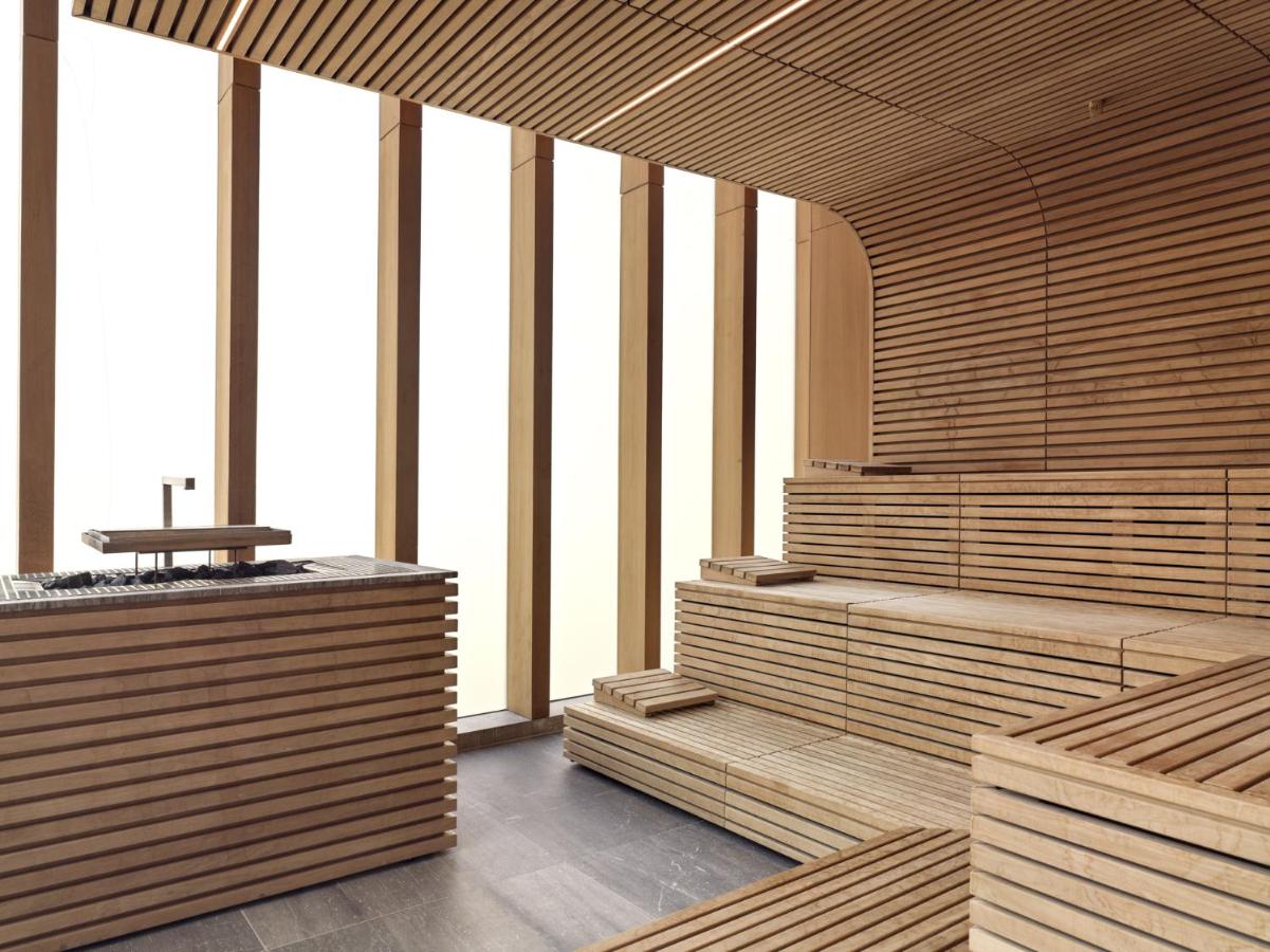 Botanic Sanctuary Antwerp - The Leading Hotels of the World photo