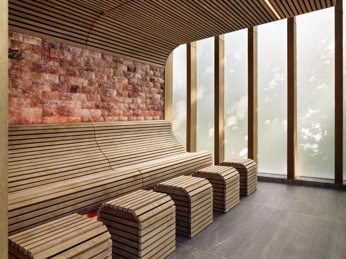 Botanic Sanctuary Antwerp - The Leading Hotels of the World photo