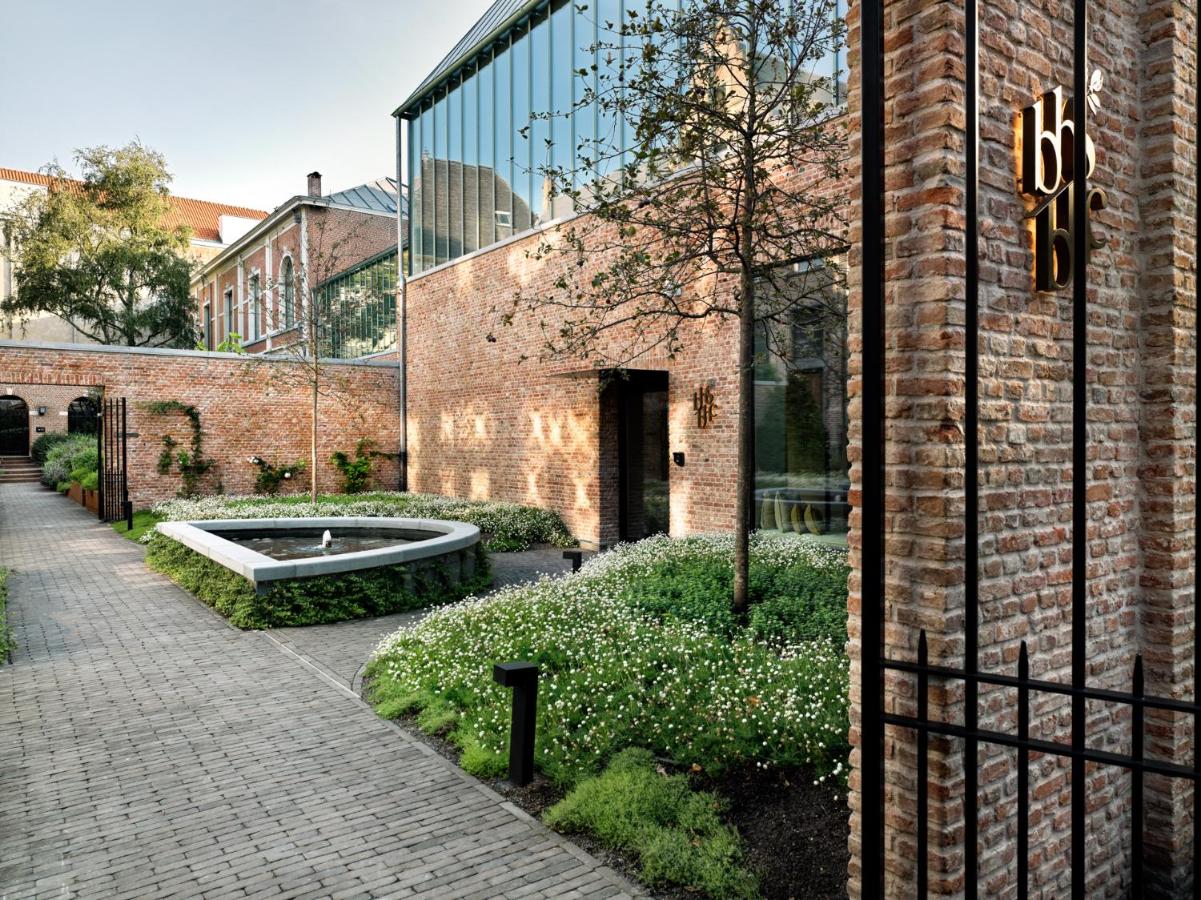 Botanic Sanctuary Antwerp - The Leading Hotels of the World photo