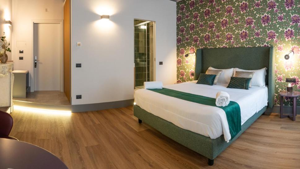 Castel Sant´Angelo Luxury Rooms & Tour - 2