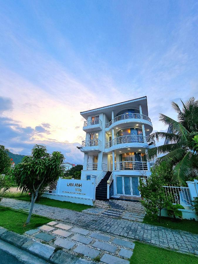 Lan Anh Villa with SeaView - An Vien Nha Trang, Nha Trang – Nove cijene za  2022.