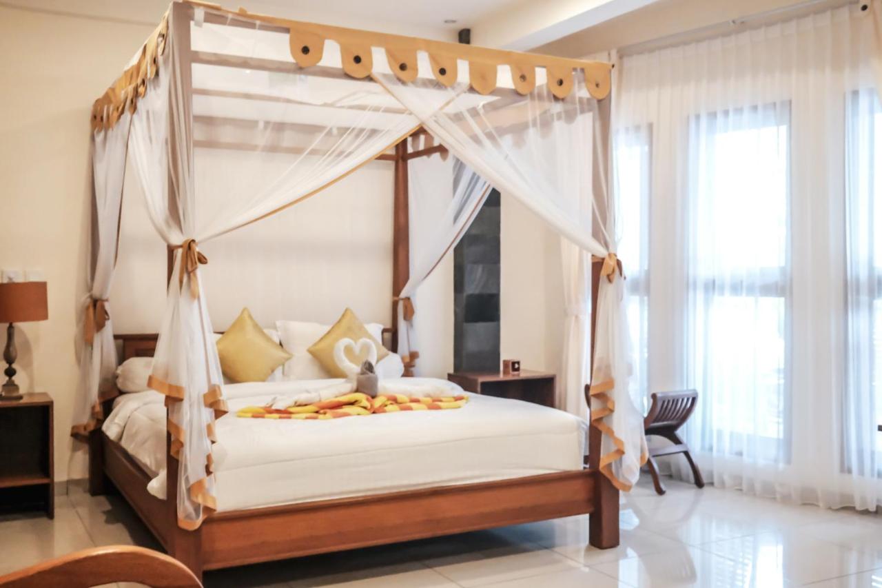 Luz_ita Sunshine Villa - 2