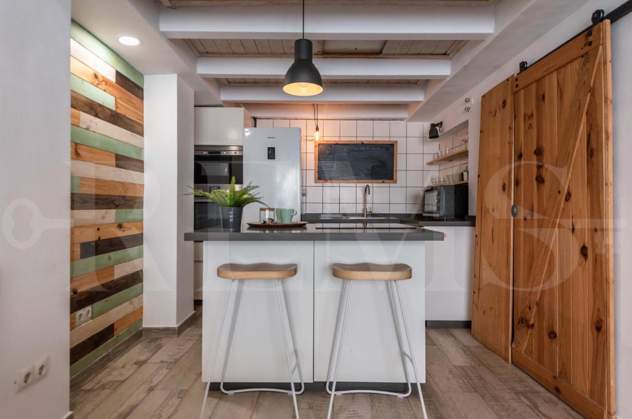 Bright duplex loft next to the city center by REMS - 2