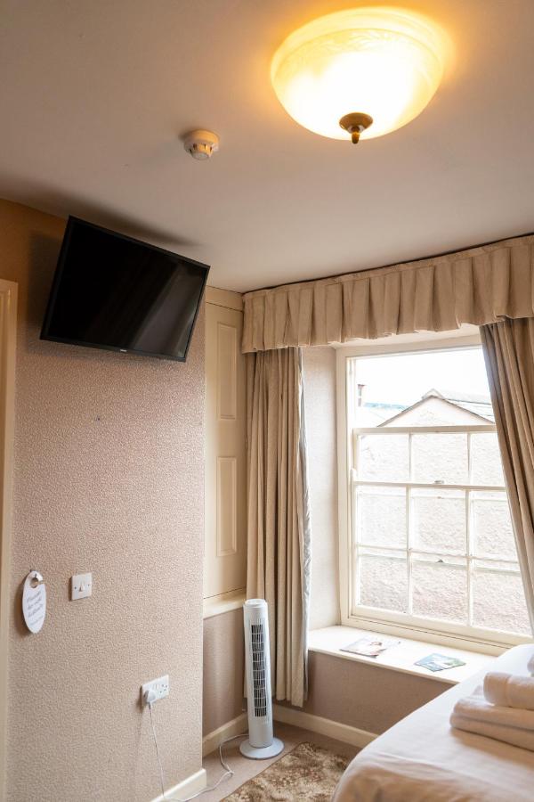 The Kings Head Hotel - Laterooms