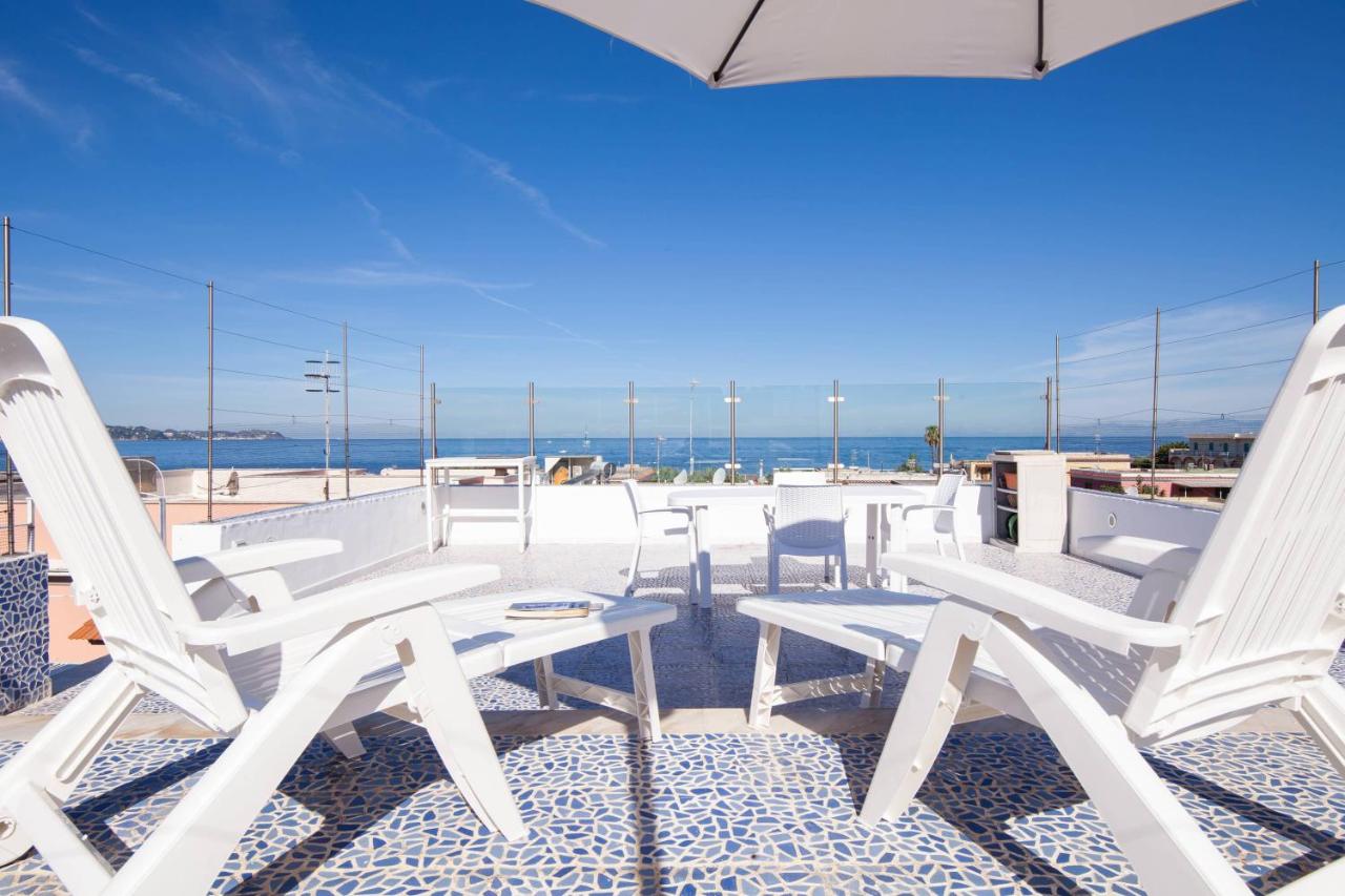 Da Procida 97 - Gioia Apartments photo