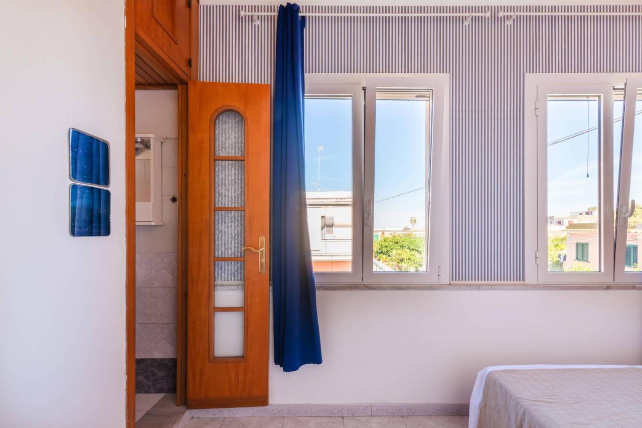 Da Procida 97 - Gioia Apartments photo
