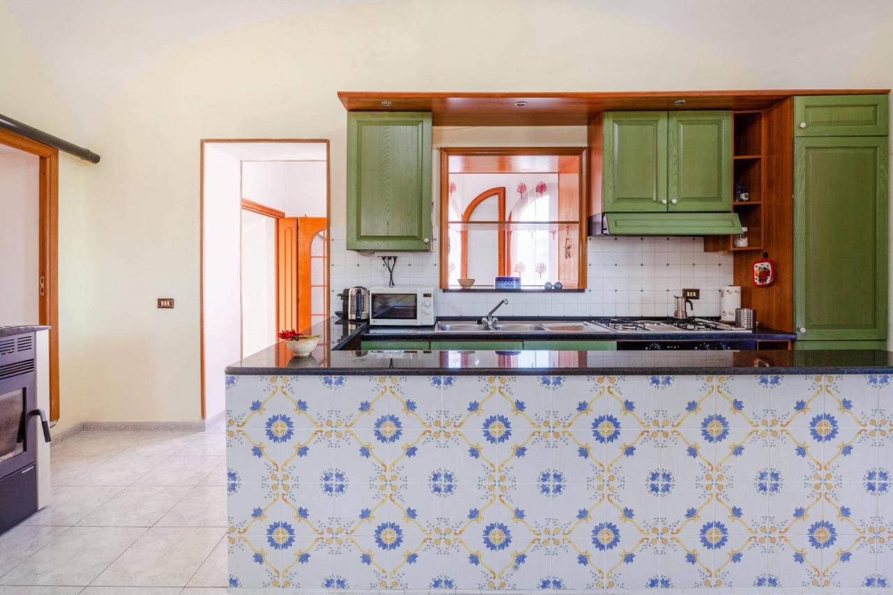 Da Procida 97 - Gioia Apartments photo